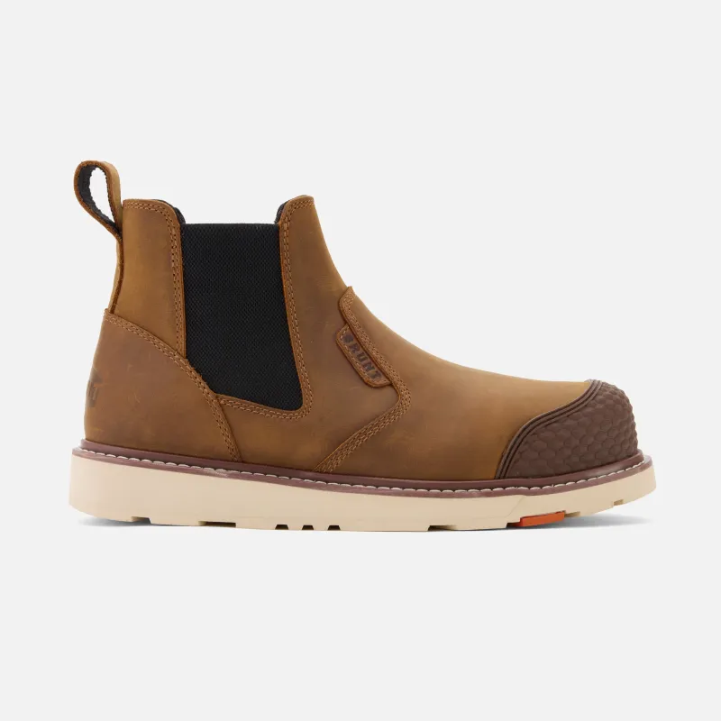 The Ohman BRUNT Toe (Comp Toe) sold by BRUNT Workwear