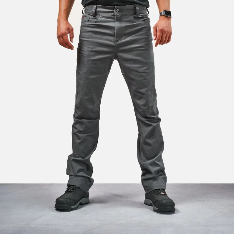 The Torra Lined Pant sold by BRUNT Workwear