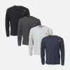 The Pocket Tee Bonus Pack (4 for 3) sold by BRUNT Workwear