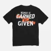The Respect Tee sold by BRUNT Workwear