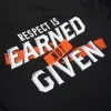 The Respect Tee sold by BRUNT Workwear