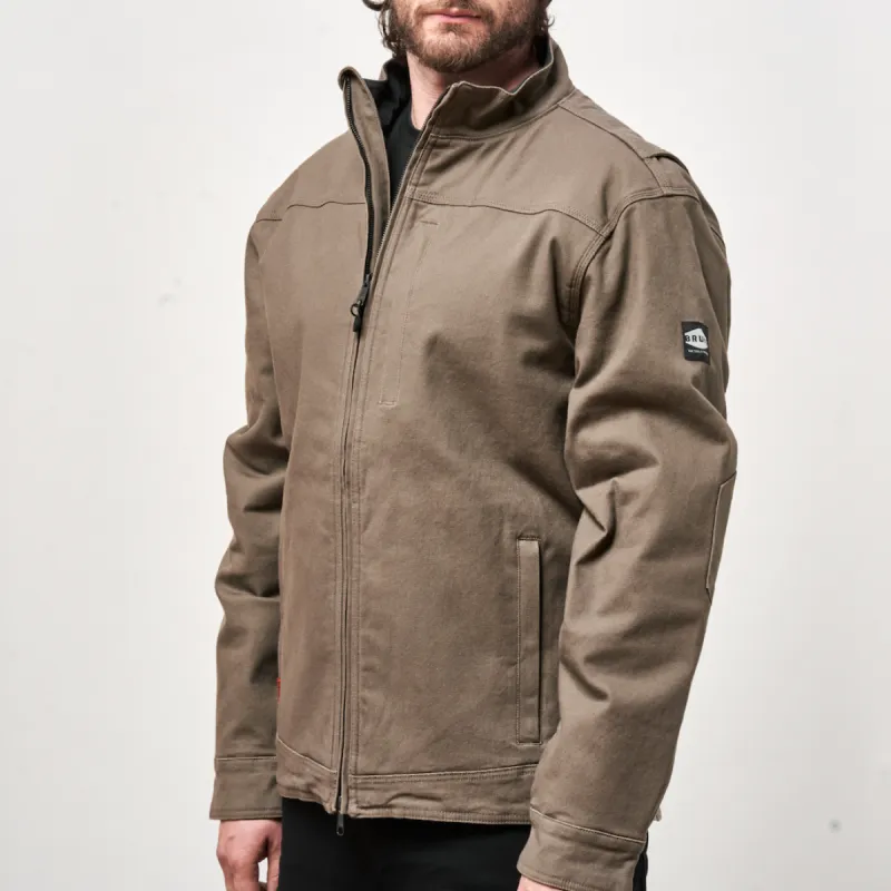 The Scott Jacket sold by BRUNT Workwear