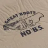 The No B.S. Tee sold by BRUNT Workwear