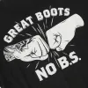 The No B.S. Tee sold by BRUNT Workwear