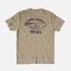 The No B.S. Tee sold by BRUNT Workwear