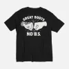 The No B.S. Tee sold by BRUNT Workwear