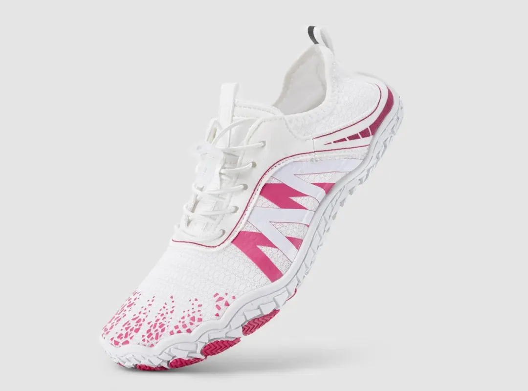 FitVille Women's WaveRider Water Shoes sold by FitVille