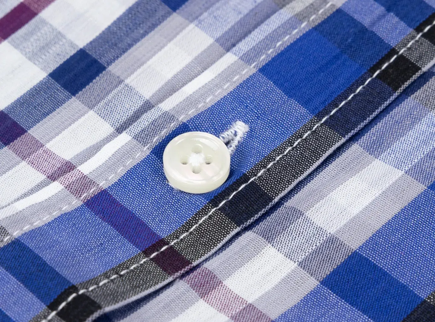 FitVille Men's PrimeTall Shirts sold by FitVille product image thumbnail 3