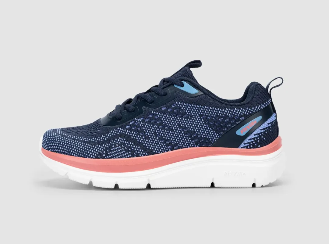 FitVille Women's Cloud Wanderer V8 sold by FitVille
