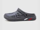 FitVille Men's CushFlow Clogs V2 sold by FitVille