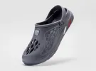 FitVille Men's CushFlow Clogs V2 sold by FitVille