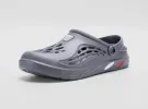FitVille Men's CushFlow Clogs V2 sold by FitVille