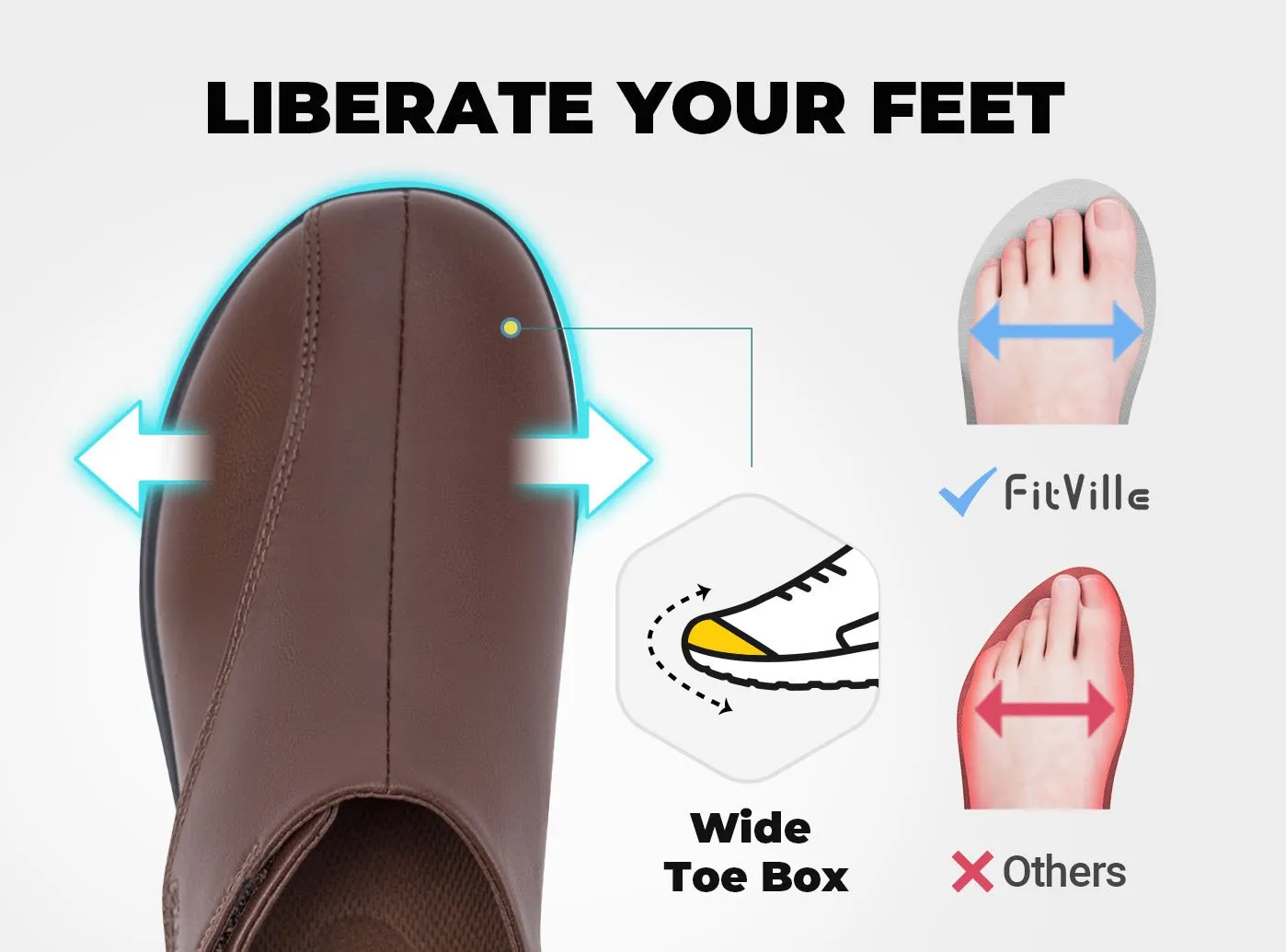 Women's EasyTop Deluxe V1 sold by FitVille product image thumbnail 3