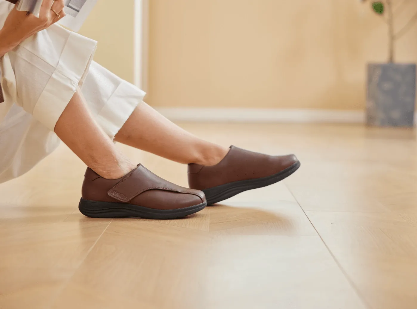 Women's EasyTop Deluxe V1 sold by FitVille product image thumbnail 2