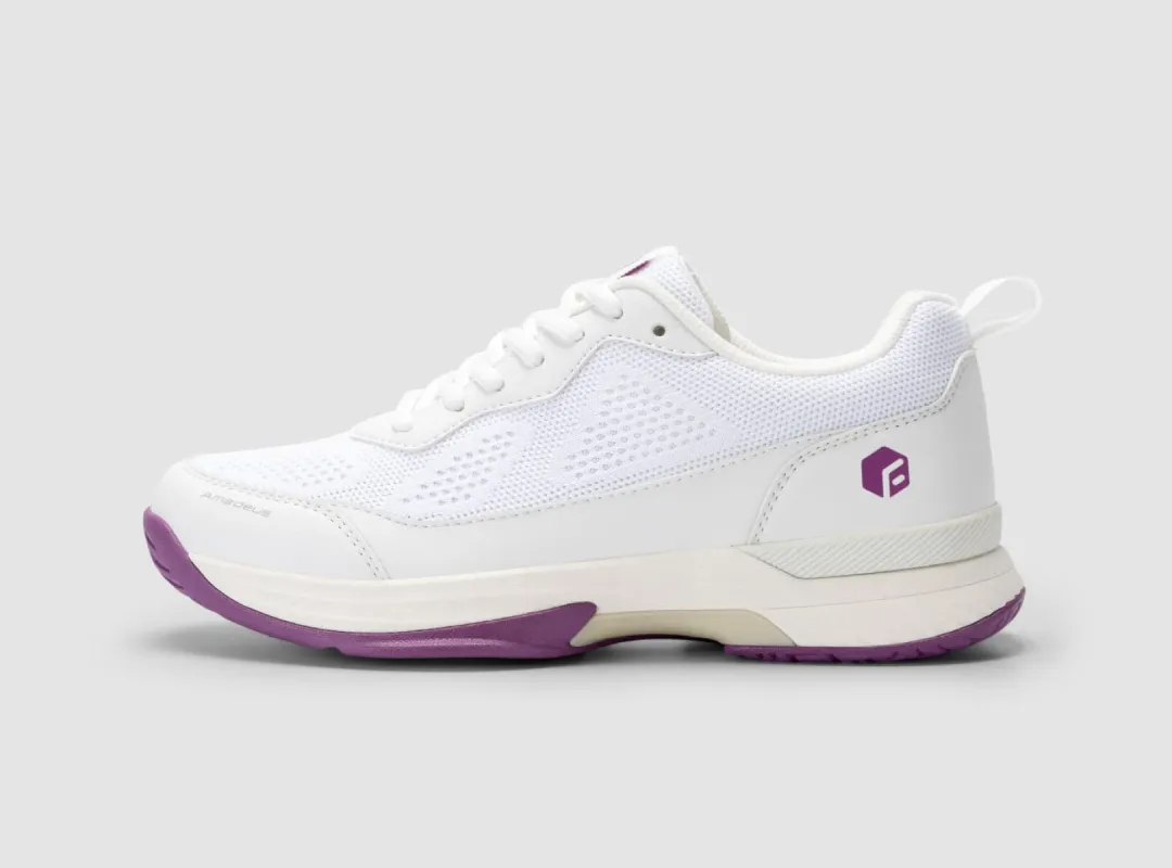 FitVille Women's Court Tennis Amadeus V2 sold by FitVille