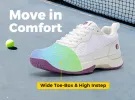 FitVille Women's Court Tennis Amadeus V2 sold by FitVille