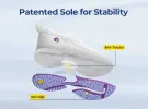 FitVille Women's Court Tennis Amadeus V2 sold by FitVille