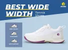FitVille Women's Court Tennis Amadeus V2 sold by FitVille