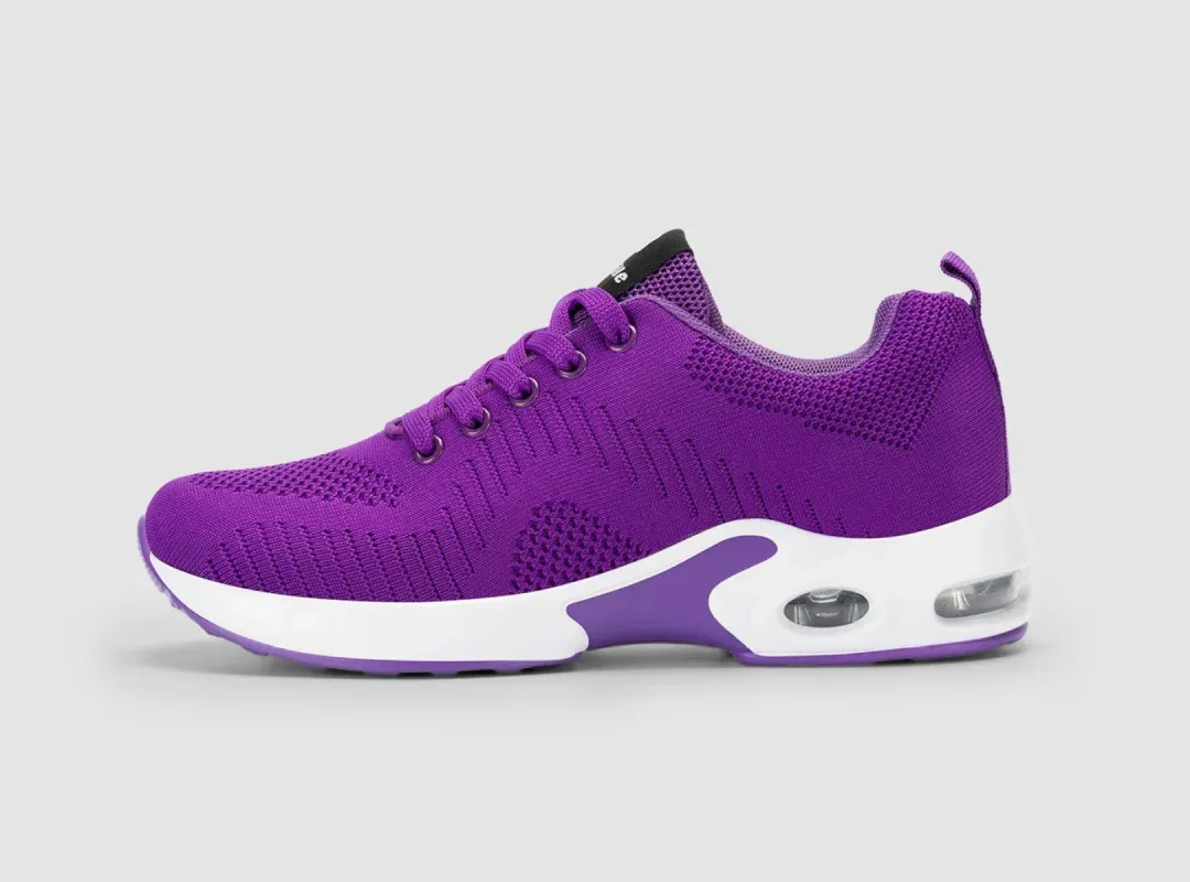 FitVille Women's AirStride Running Shoes V1 sold by FitVille