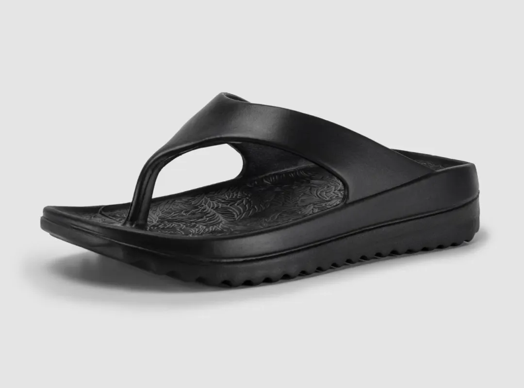 FitVille Women's WaveWalk Flip Flops V2 sold by FitVille