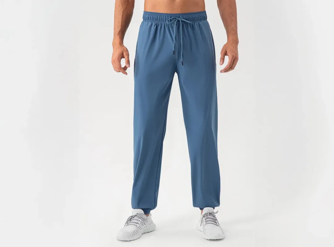 FitVille Men's Dynamic Fit Sport Pants sold by FitVille
