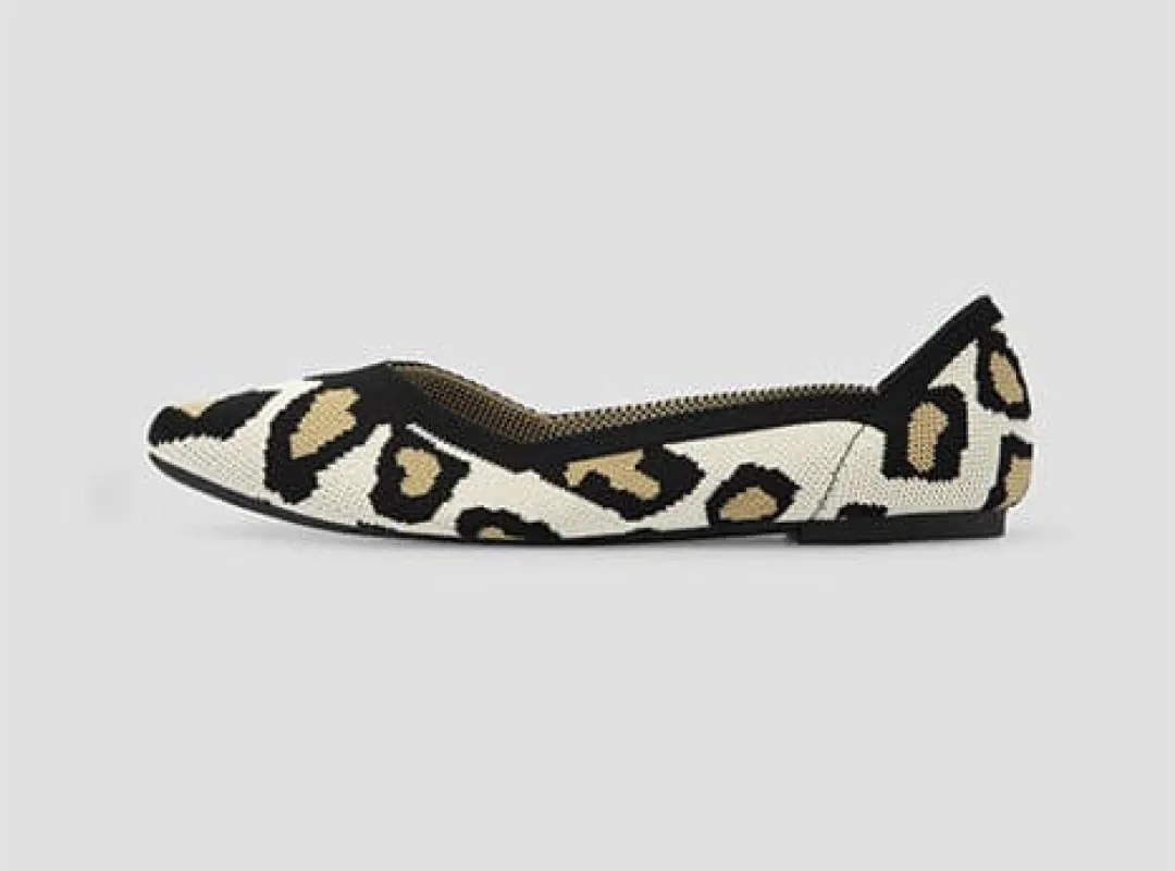 FitVille Women's Queenesque Flat V1 sold by FitVille