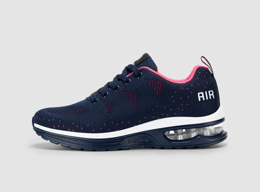 FitVille Women's AirStride Running Shoes V2 sold by FitVille