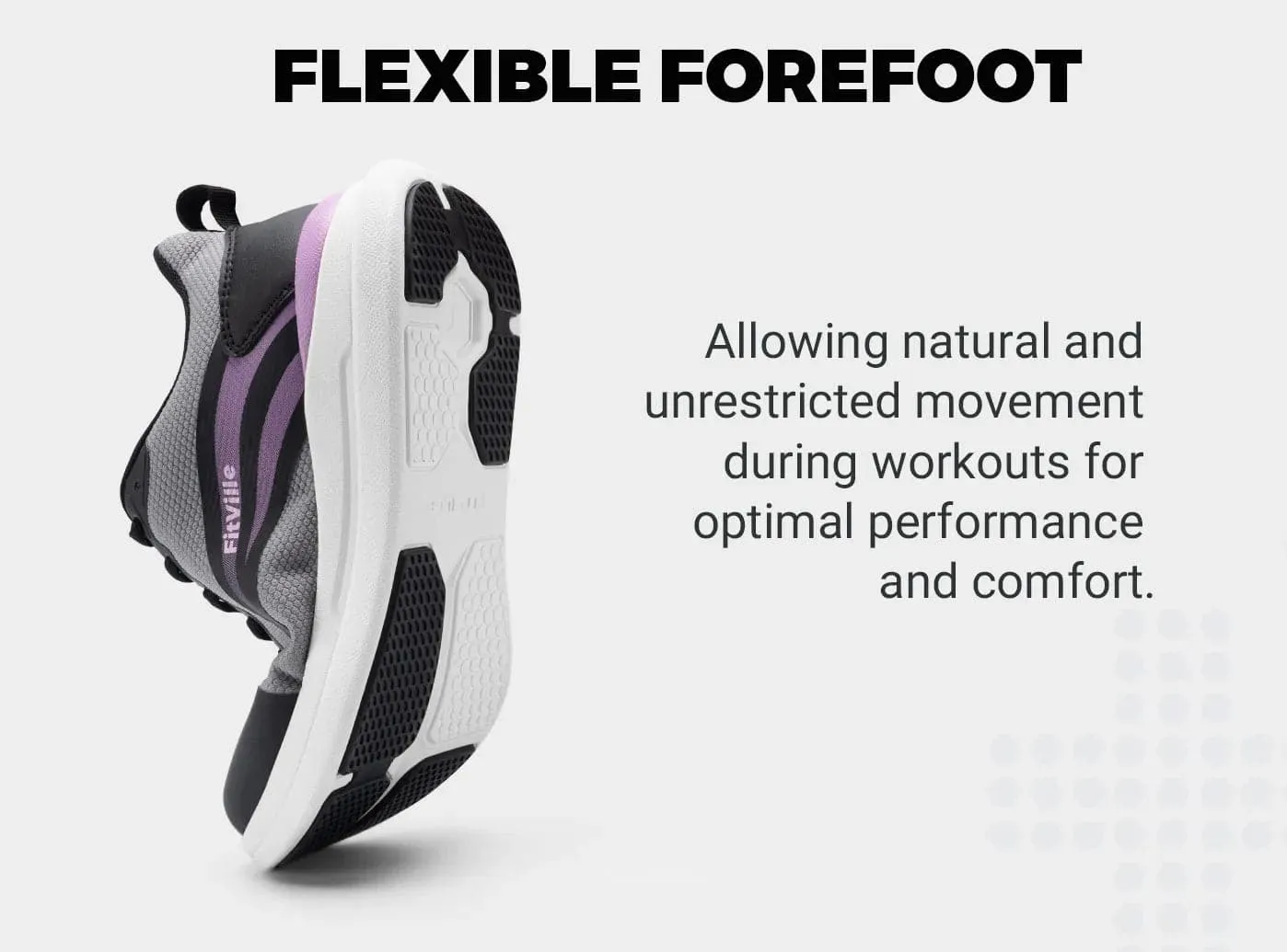 Women's StepEase V1 sold by FitVille product image thumbnail 4