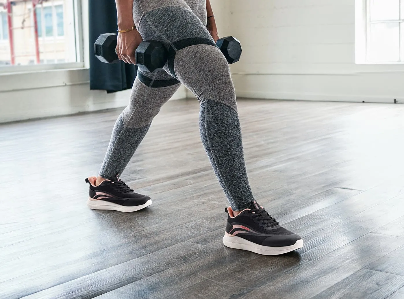 Women's StepEase V1 sold by FitVille product image thumbnail 2