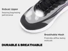 FitVille Women's StepEase Gym Shoes V1 sold by FitVille