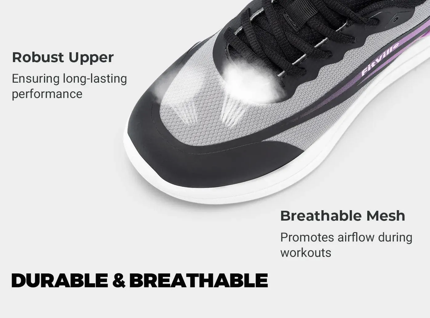 Women's StepEase V1 sold by FitVille product image thumbnail 5