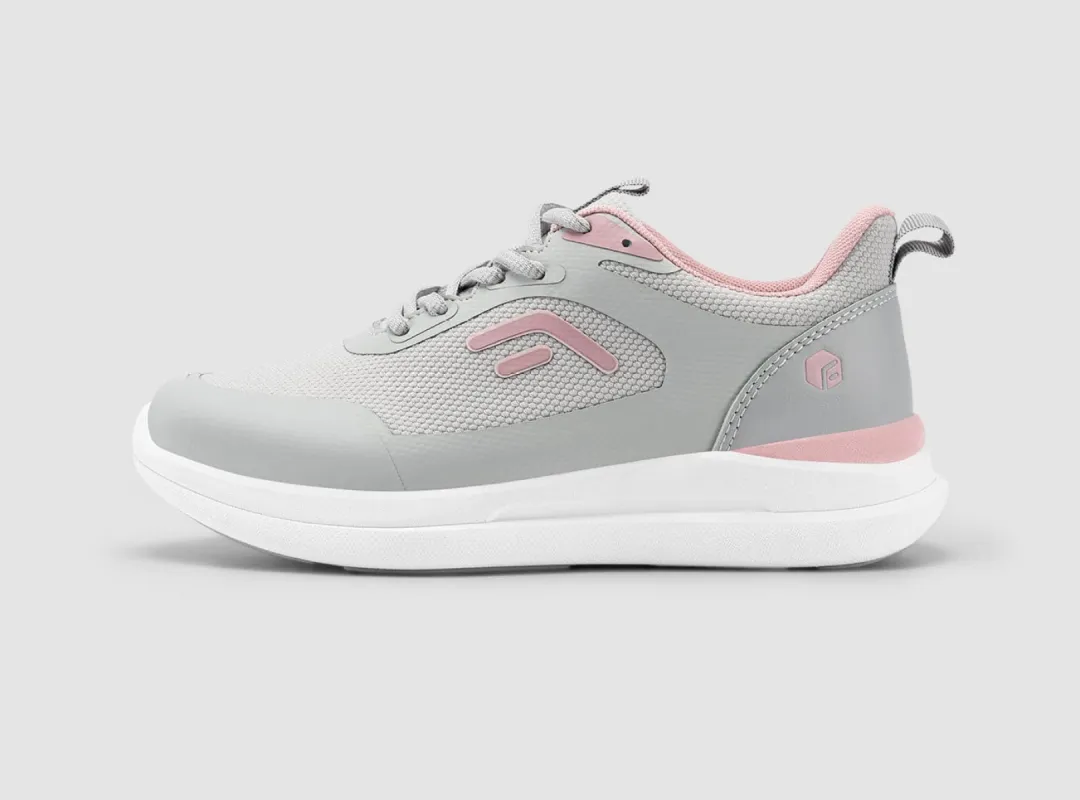 FitVille Women's StepEase Gym Shoes V2 sold by FitVille