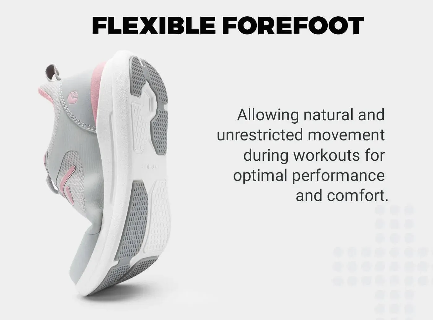 Women's StepEase V2 sold by FitVille product image thumbnail 4