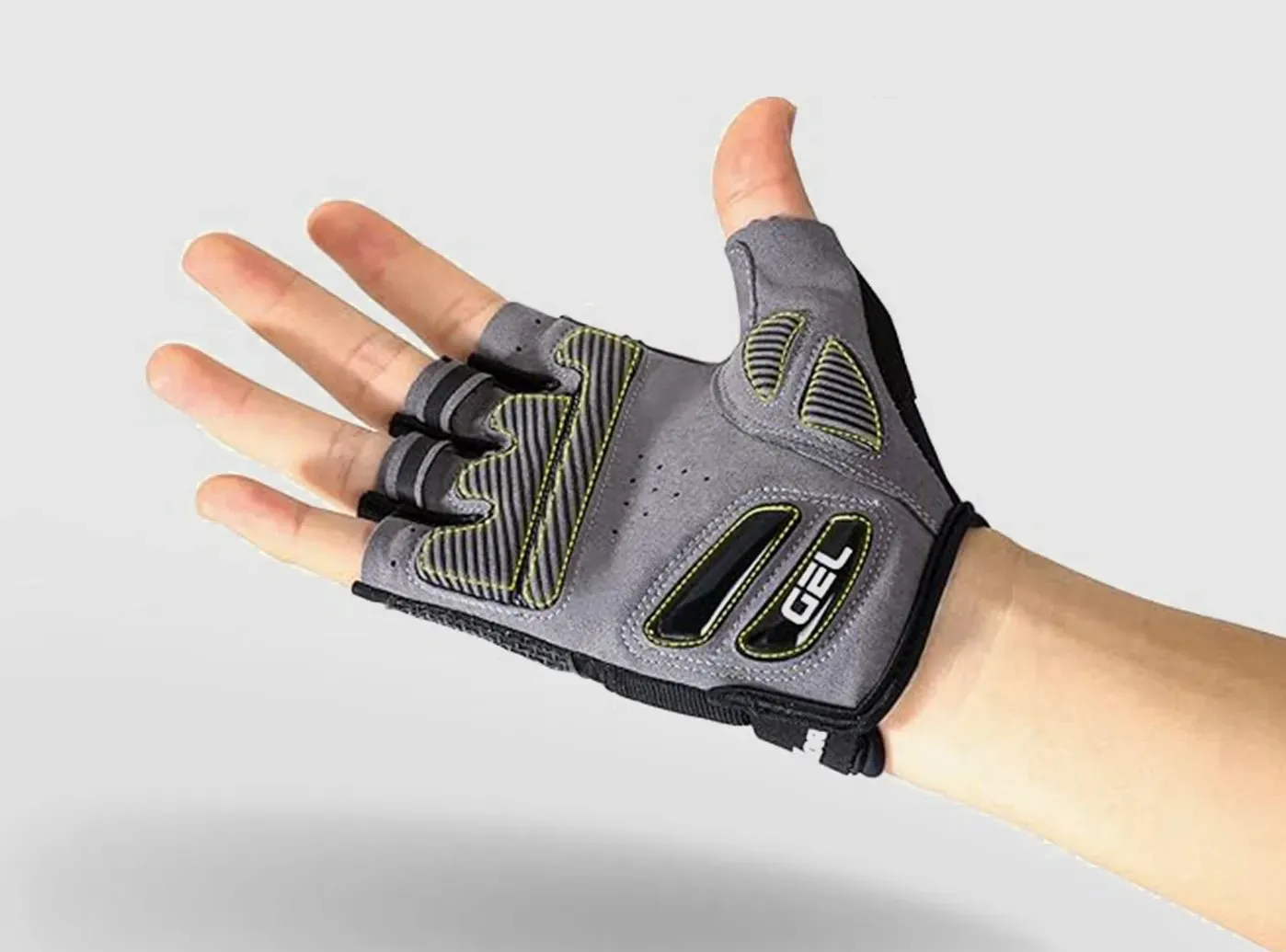 FitVile Half-Finger Cycling Gloves sold by FitVille