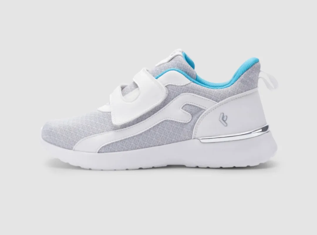 FitVille Women's LightStride Walking Shoes V3 sold by FitVille