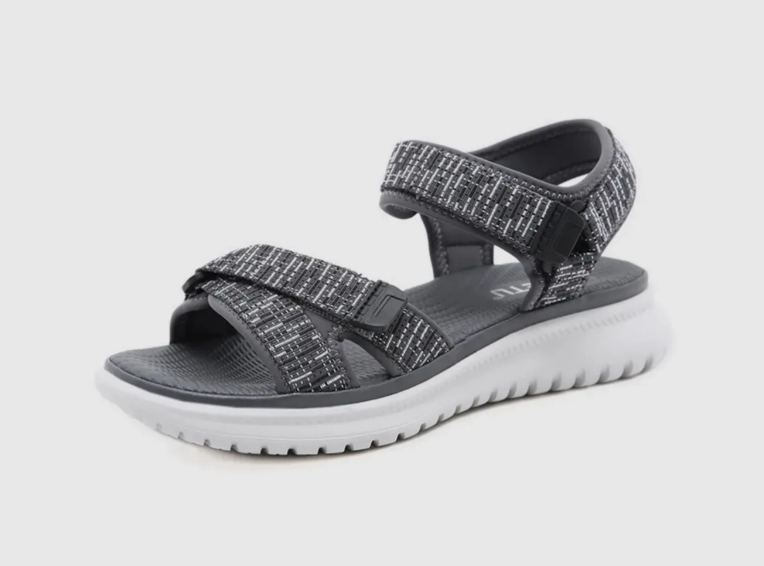 FitVille Women's Outdoor sandals sold by FitVille