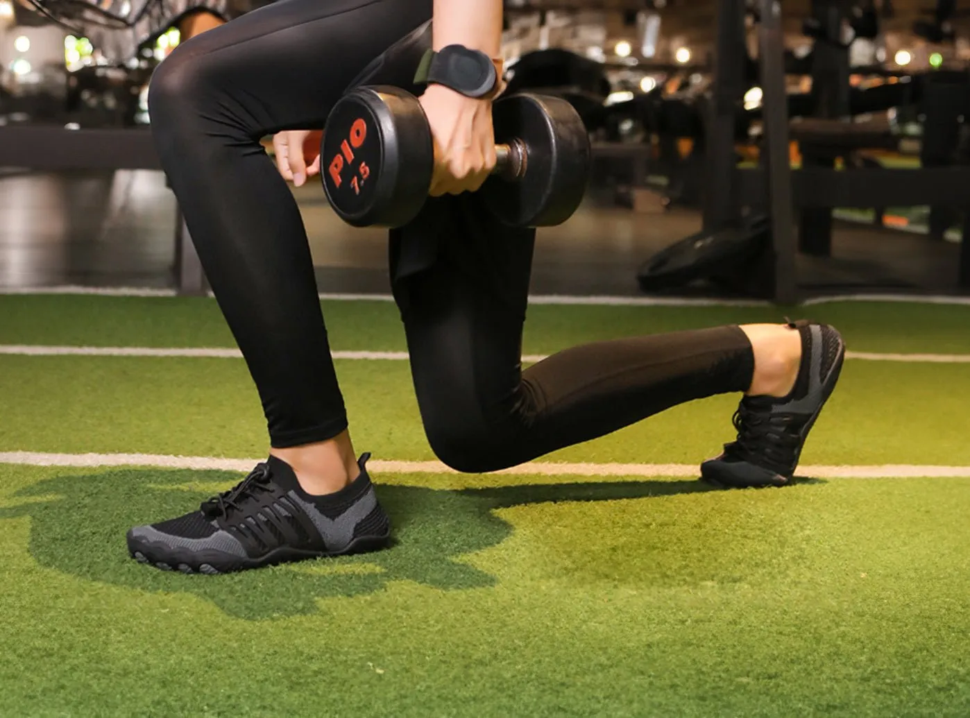 FitVille Men's WaveRider Water Shoes V3 sold by FitVille product image thumbnail 2