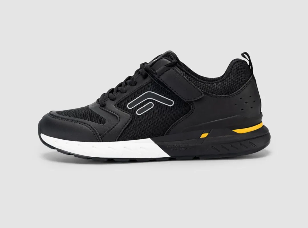 FitVille Men's Rebound Core Walking Shoes V7 sold by FitVille
