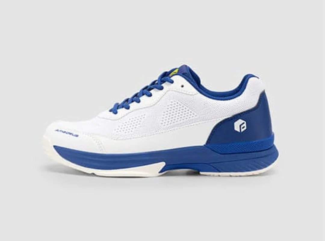 FitVille Men's Court Tennis Amadeus V2 Medium/D sold by FitVille