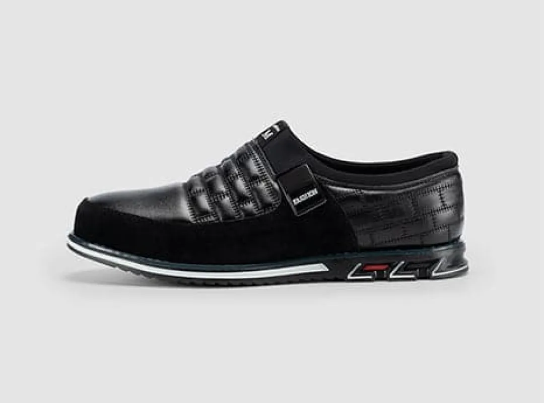 FitVille Men's Urbane Loafer sold by FitVille