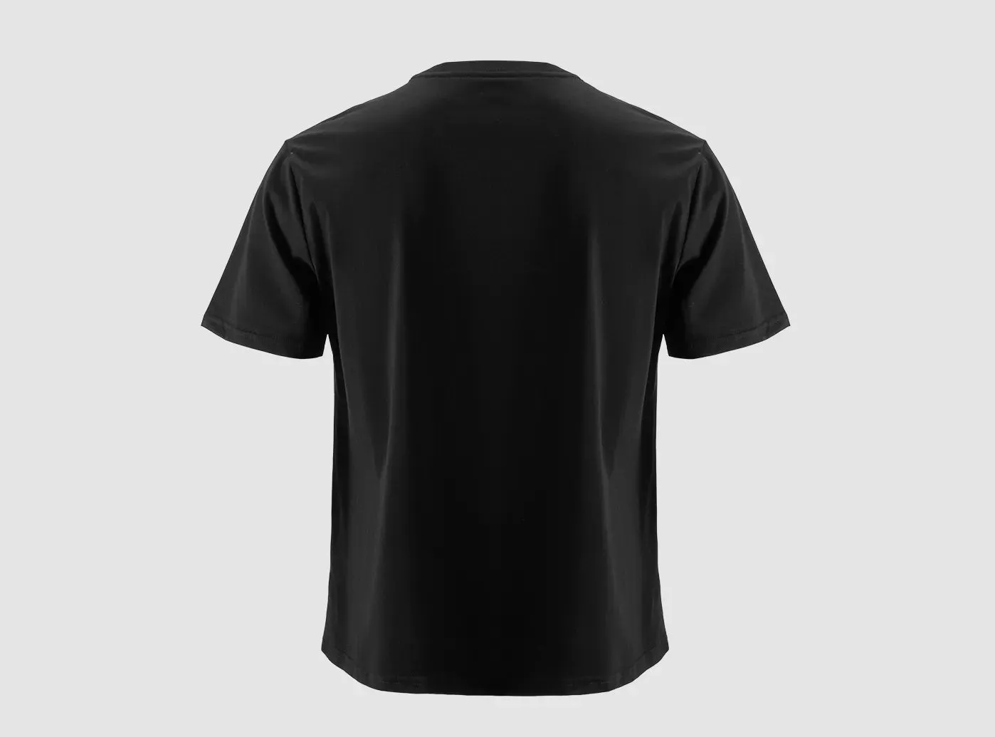 FitVille Men's Easy Breezy Top V1 sold by FitVille product image thumbnail 4