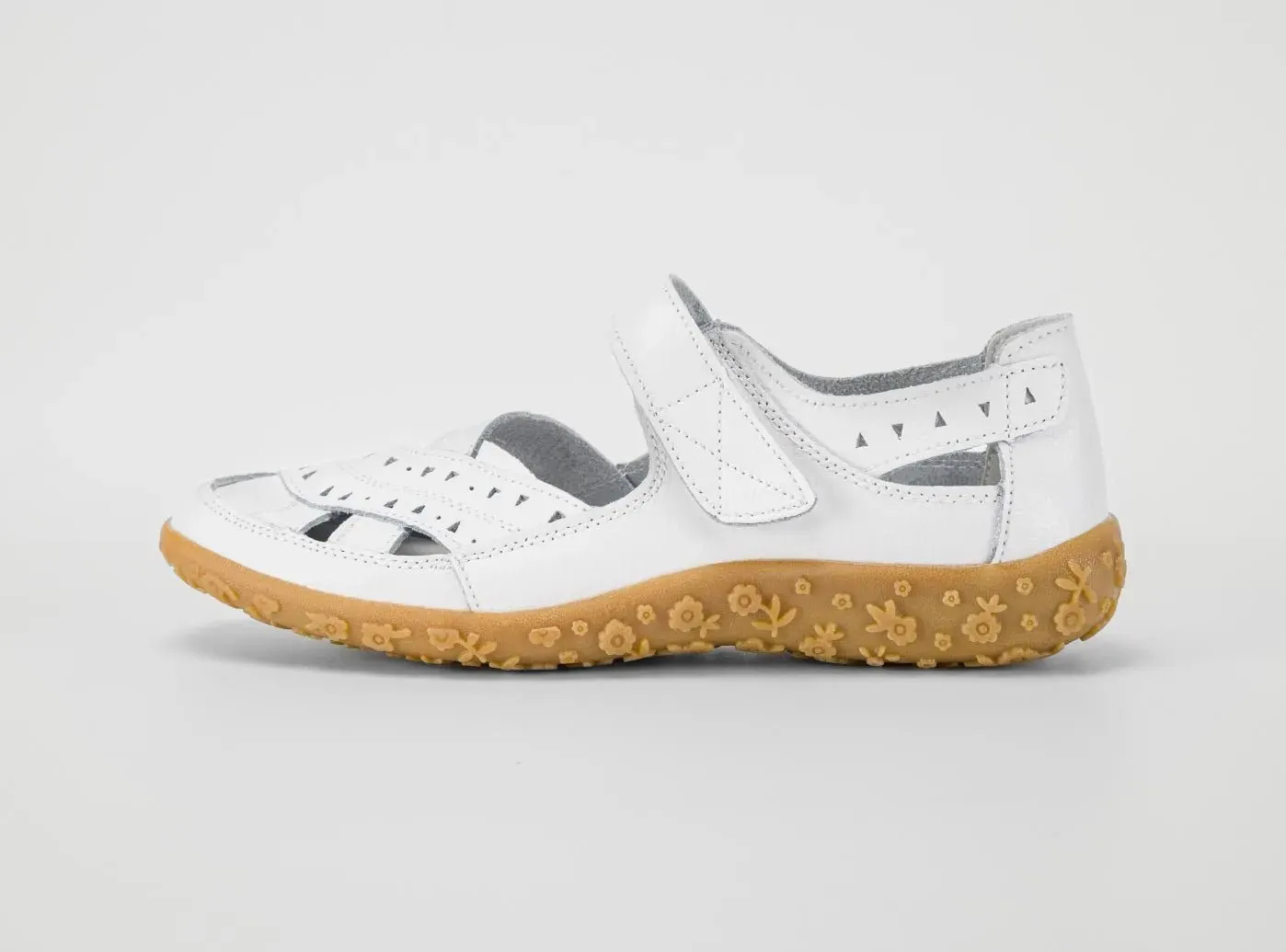 FitVille Women's Retro Sandals sold by FitVille product image thumbnail 3