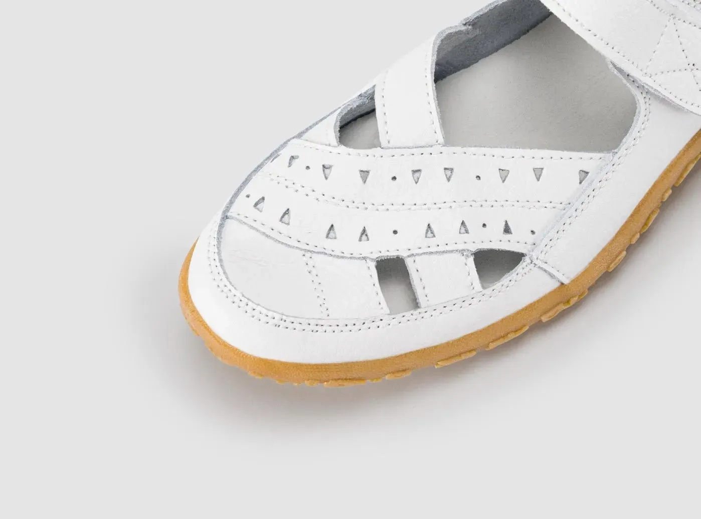 FitVille Women's Retro Sandals sold by FitVille product image thumbnail 4