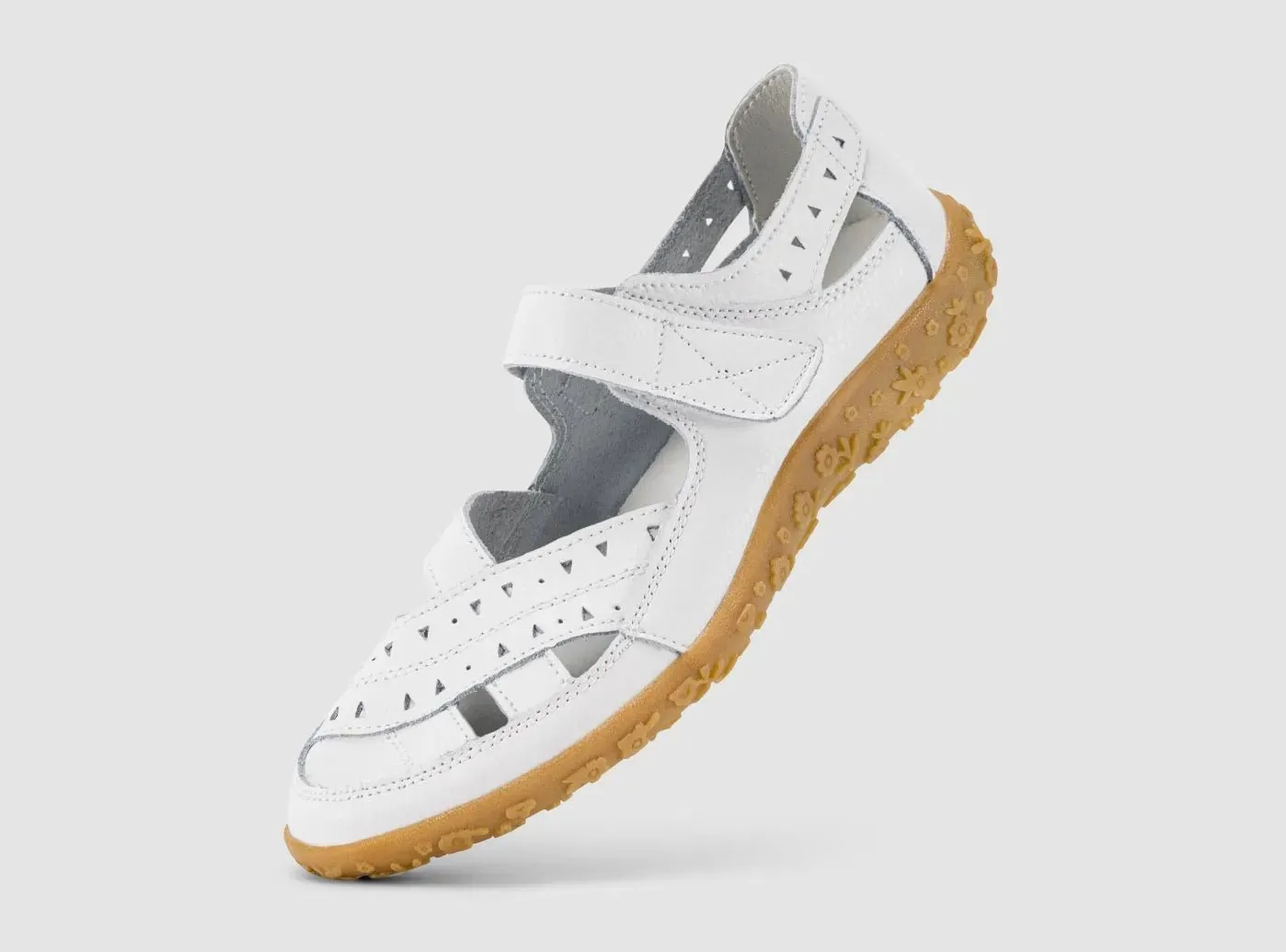 FitVille Women's Retro Sandals sold by FitVille product image thumbnail 2