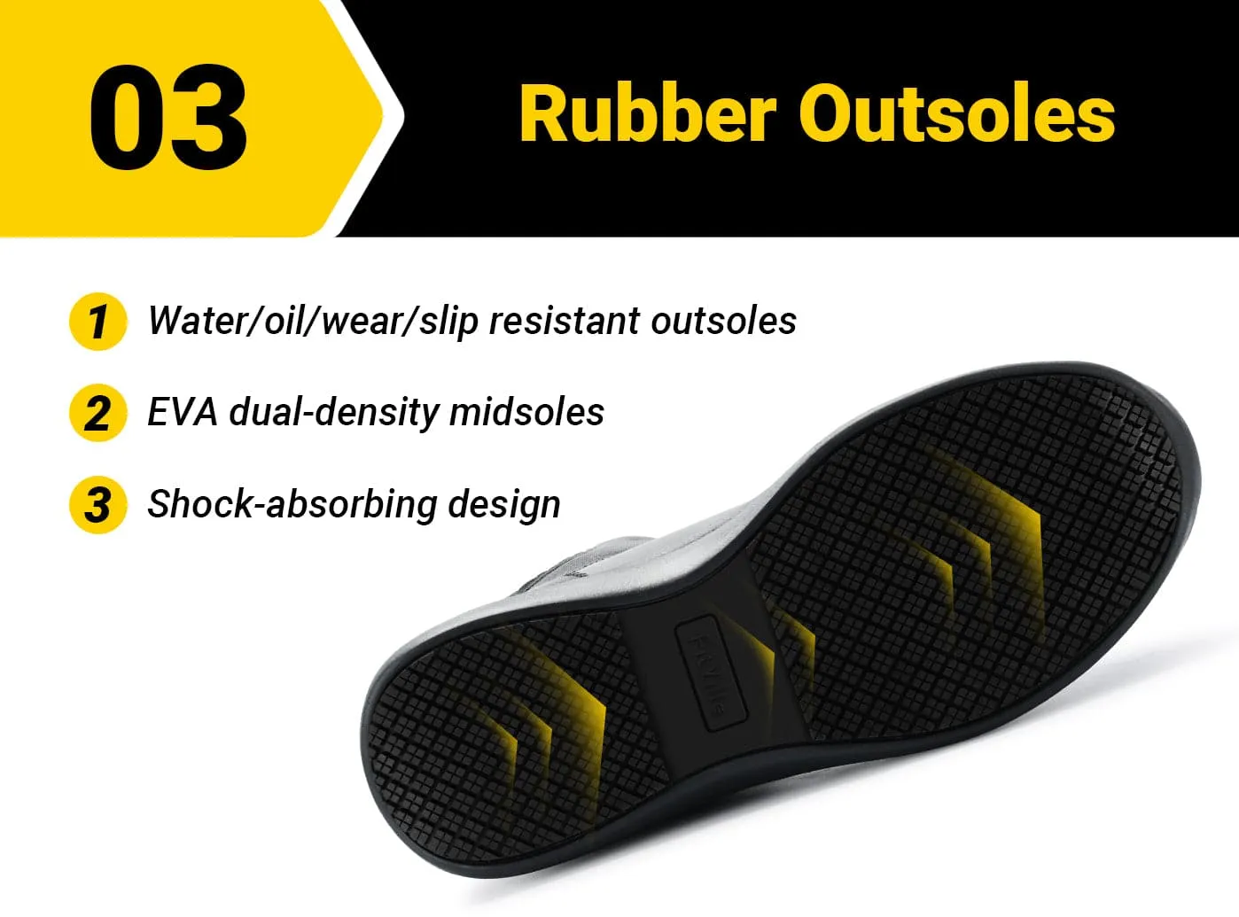 Men's SteelCore V2 High sold by FitVille product image thumbnail 5