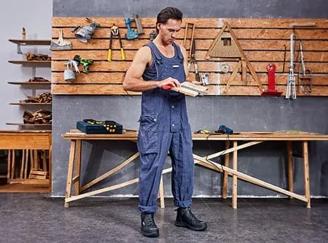 Men's SteelCore V2 High sold by FitVille product image thumbnail 2