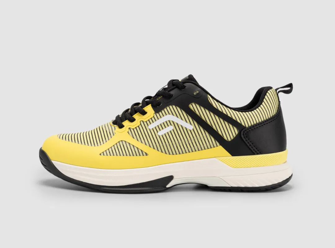 FitVille Men's Court Tennis Amadeus V7 sold by FitVille