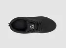 FitVille Men's Lightweight Air Cushioned Steel Toe Safety Shoes sold by FitVille