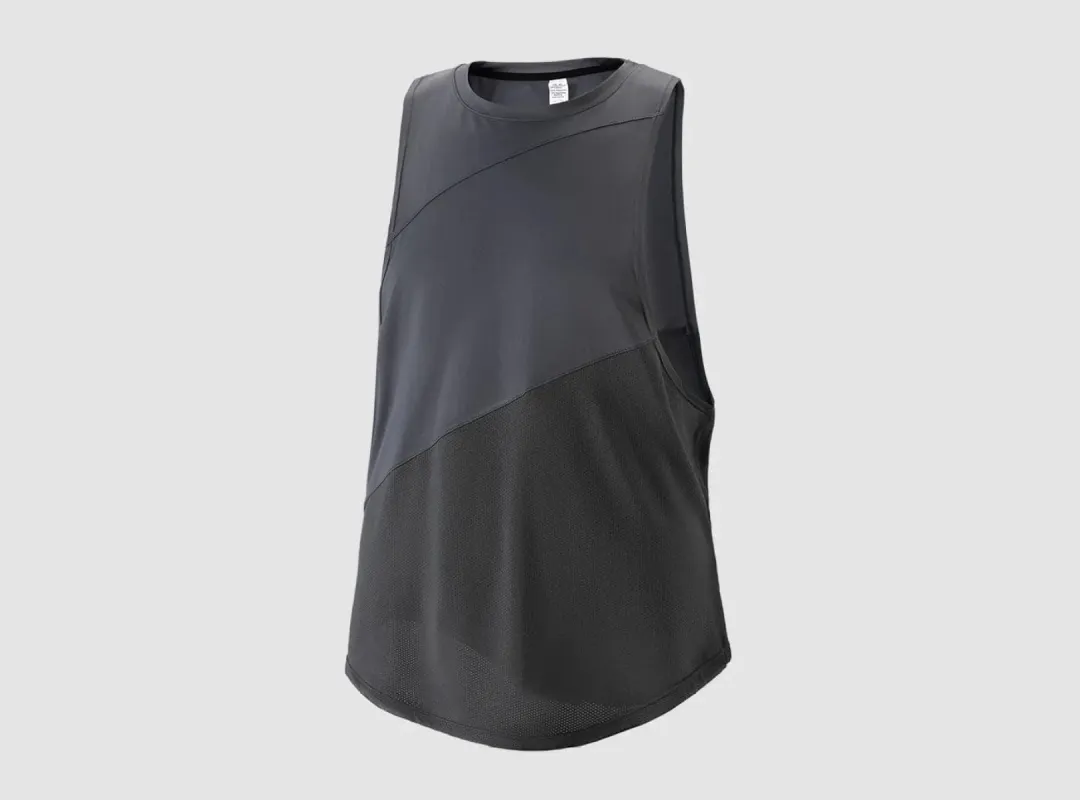 FitVille Workout Tank Top sold by FitVille