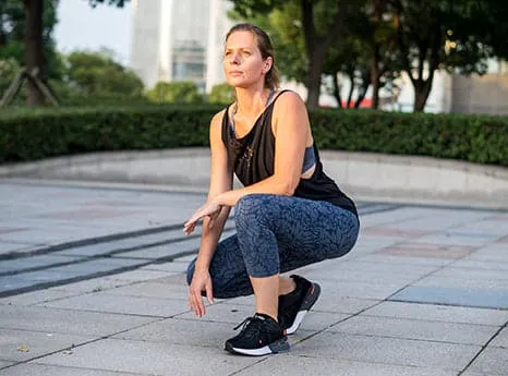 FitVille Women's Rebound Core Walking Shoes V1 sold by FitVille product image thumbnail 2